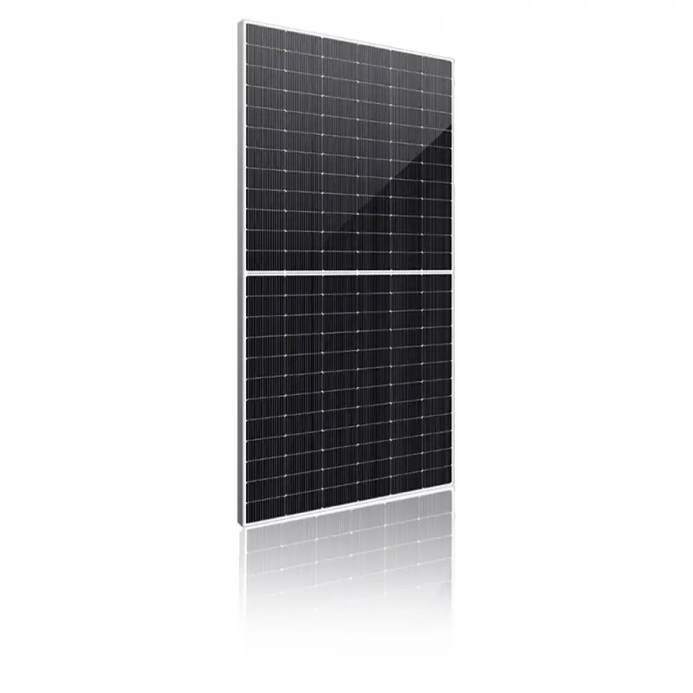 Солнечная панель Solar TDC650M12-144