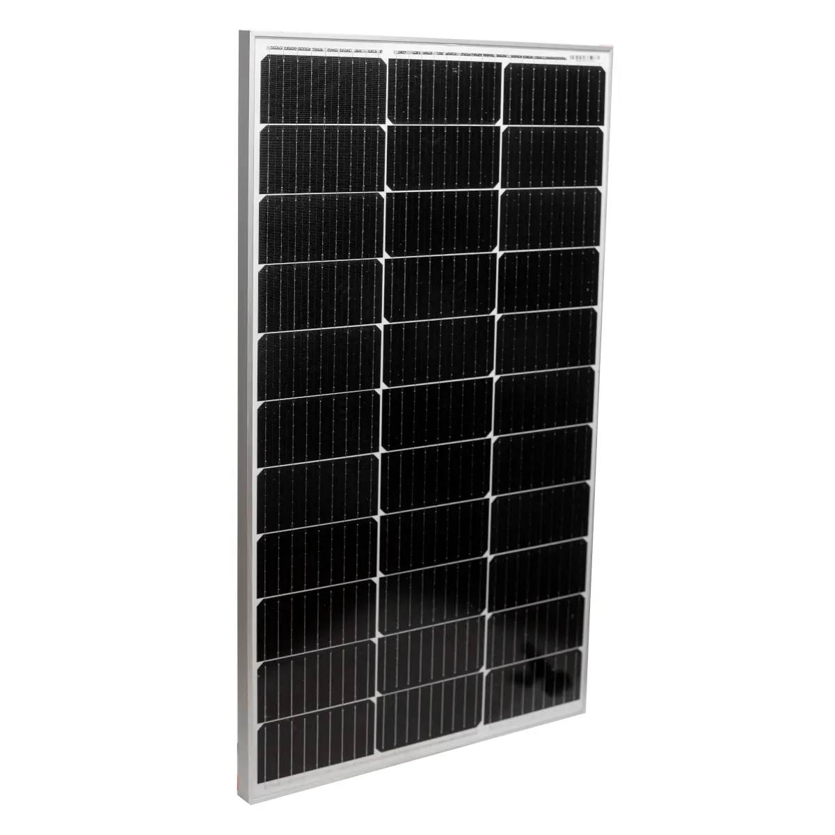 Солнечная панель Solar TDC100M6-33