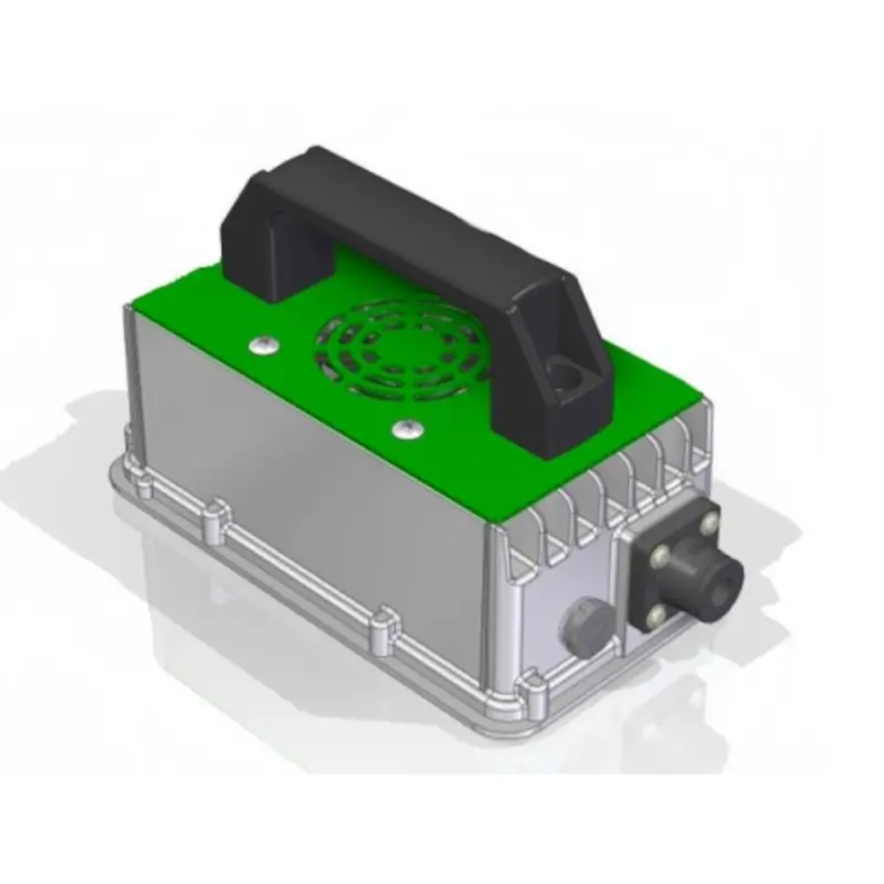 Зарядное устройство Tonsload WT2425
