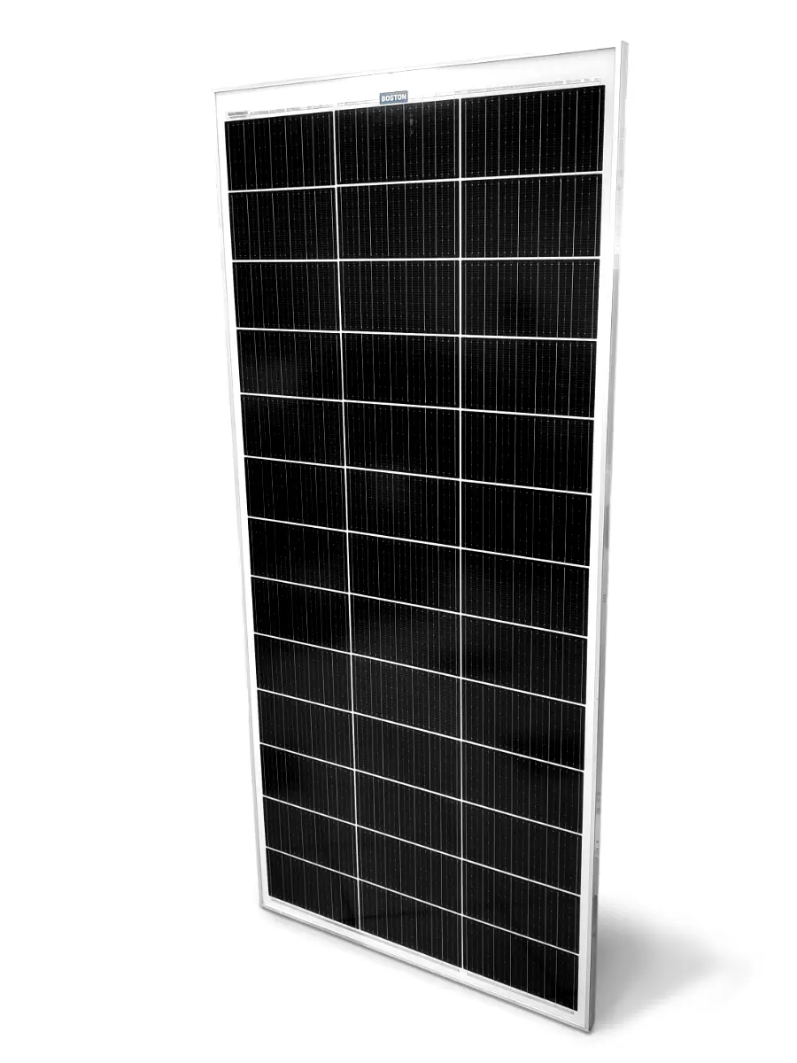Солнечная батарея Boston NB-200W-MRT