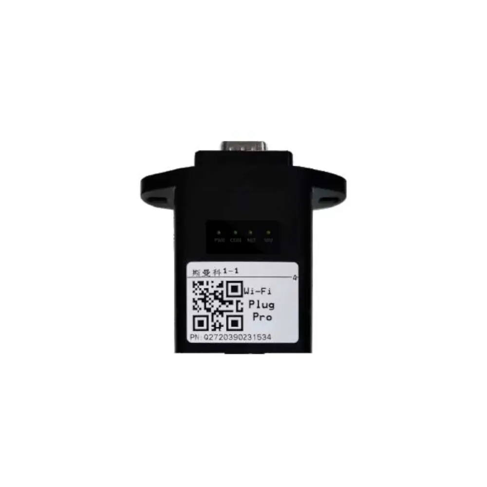 Wi-Fi модуль Plug Pro