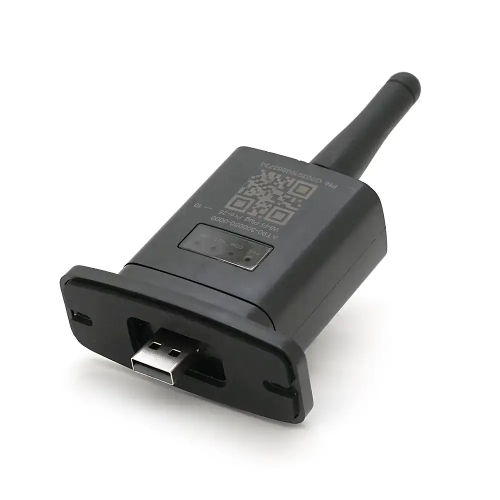 WFBLE DTU PlugPro-25-11 модуль для инверторов MUST (SmartValue)