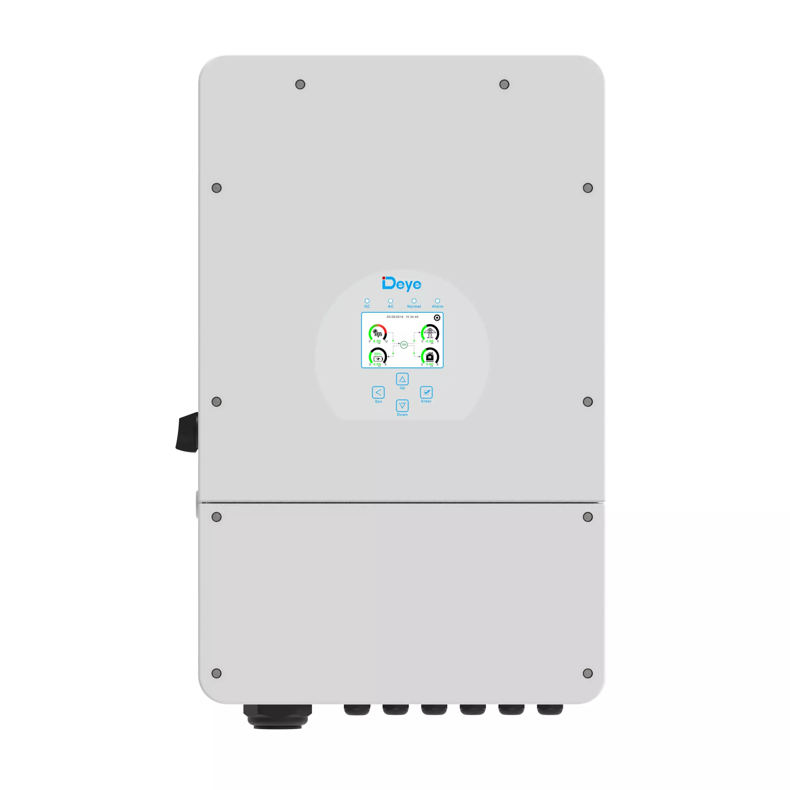 Deye SUN-12K-SG02LP1-EU-AM3