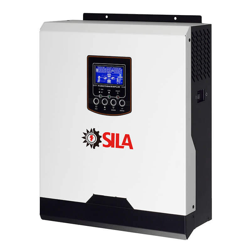 Sila V 5000P