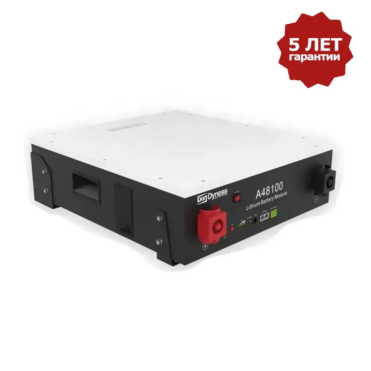 dyness-a48100-48v100ah-48kwh-2-warranty