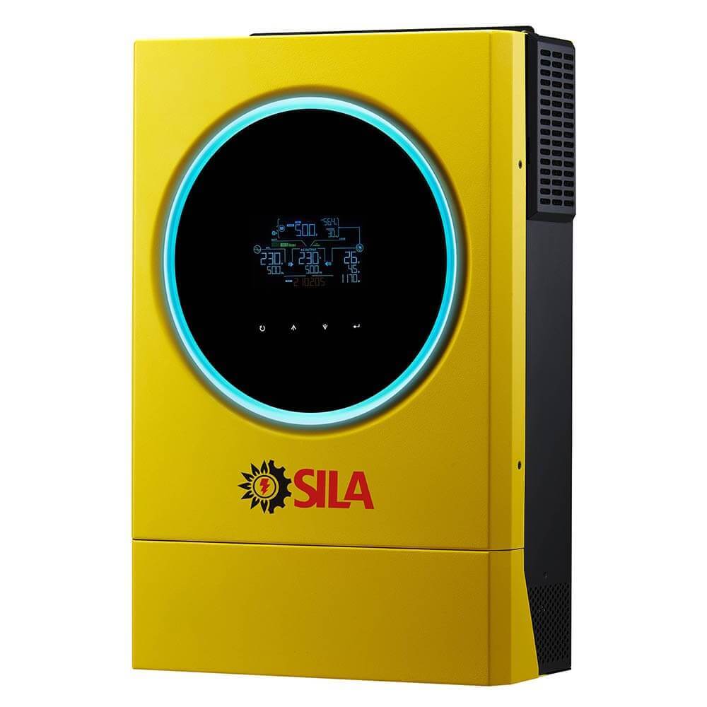 SILA PRO 5600MH