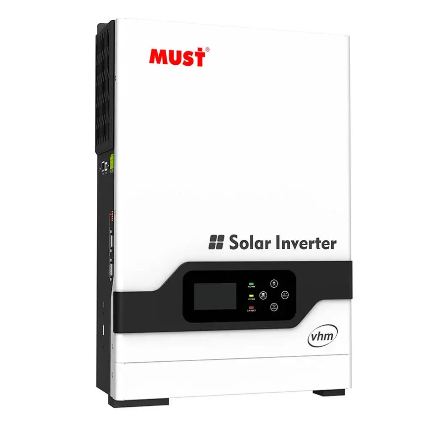 Инвертор MUST PV18-5048 VHM