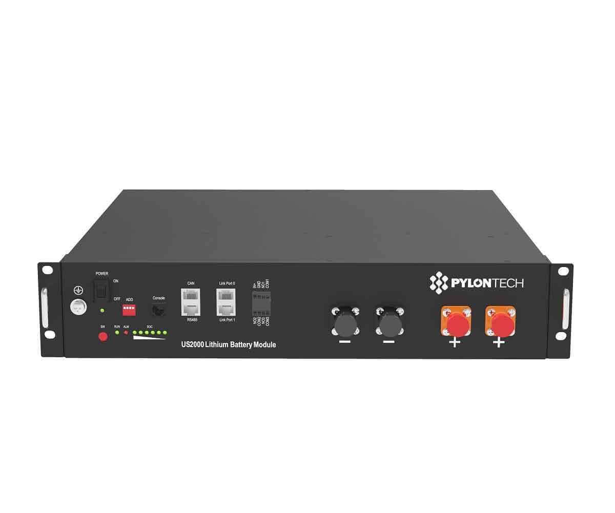 pylontech-us2000