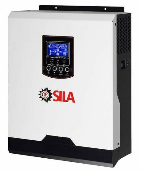 SILA V 3000M