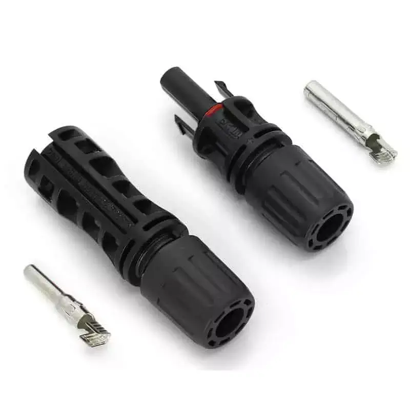 Коннектор MC4 30А (1500В)