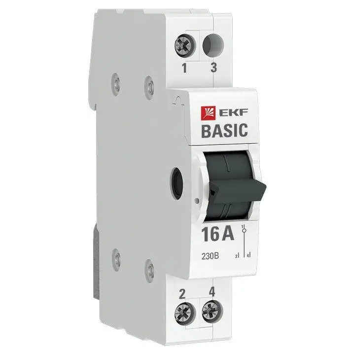 EKF Basic tps-1P-63A